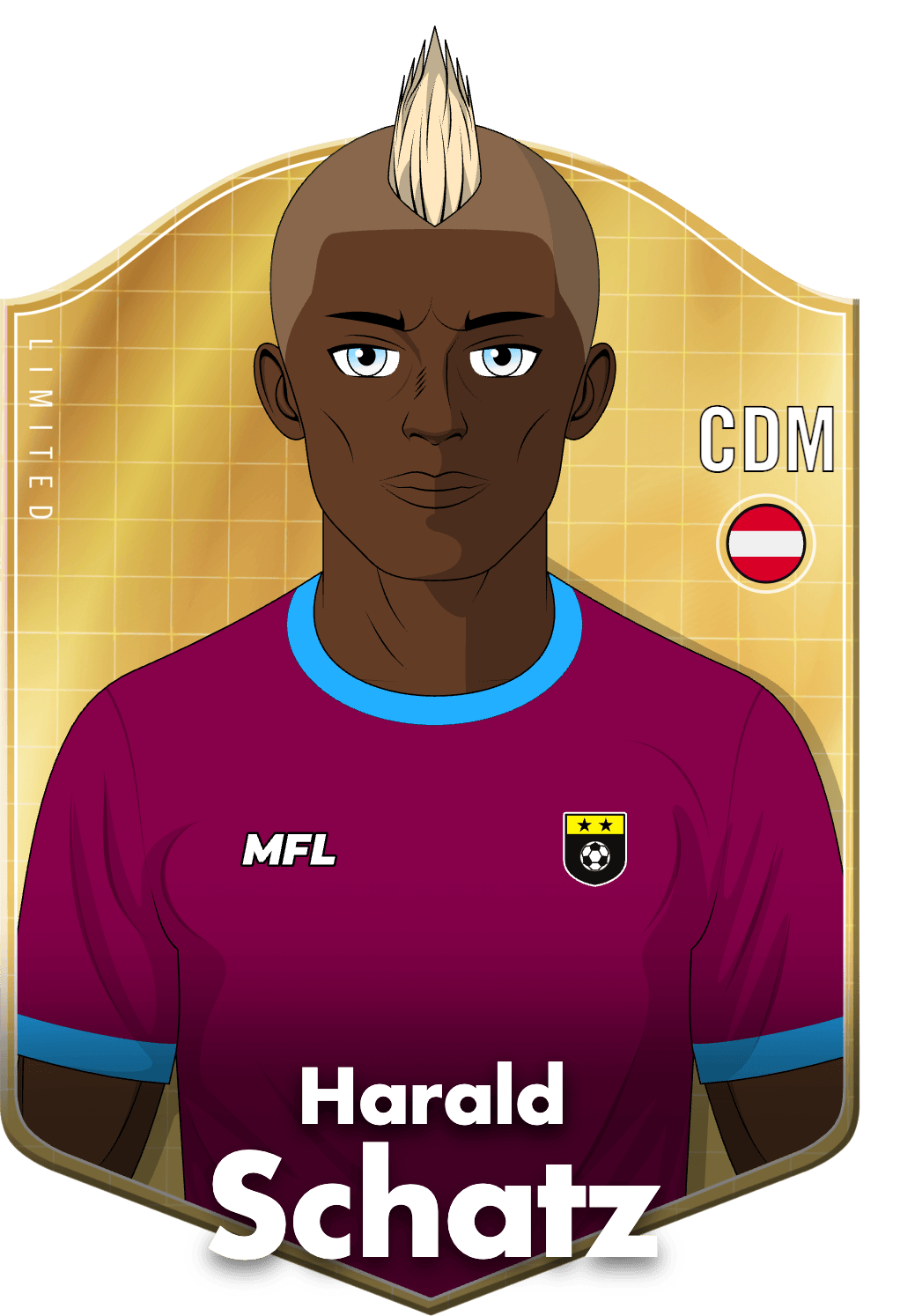 Harald Schatz asset