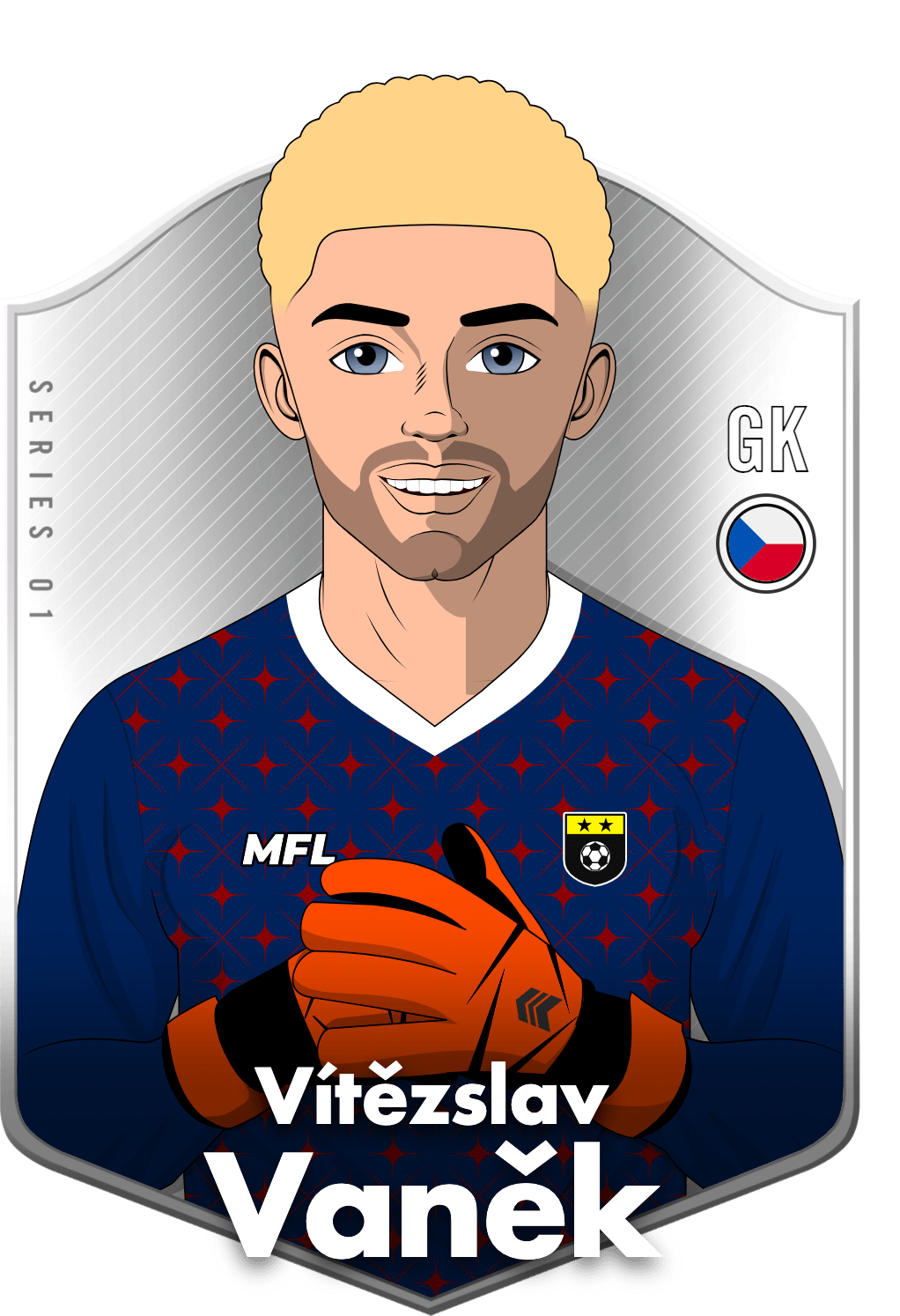 Vítězslav Vaněk asset