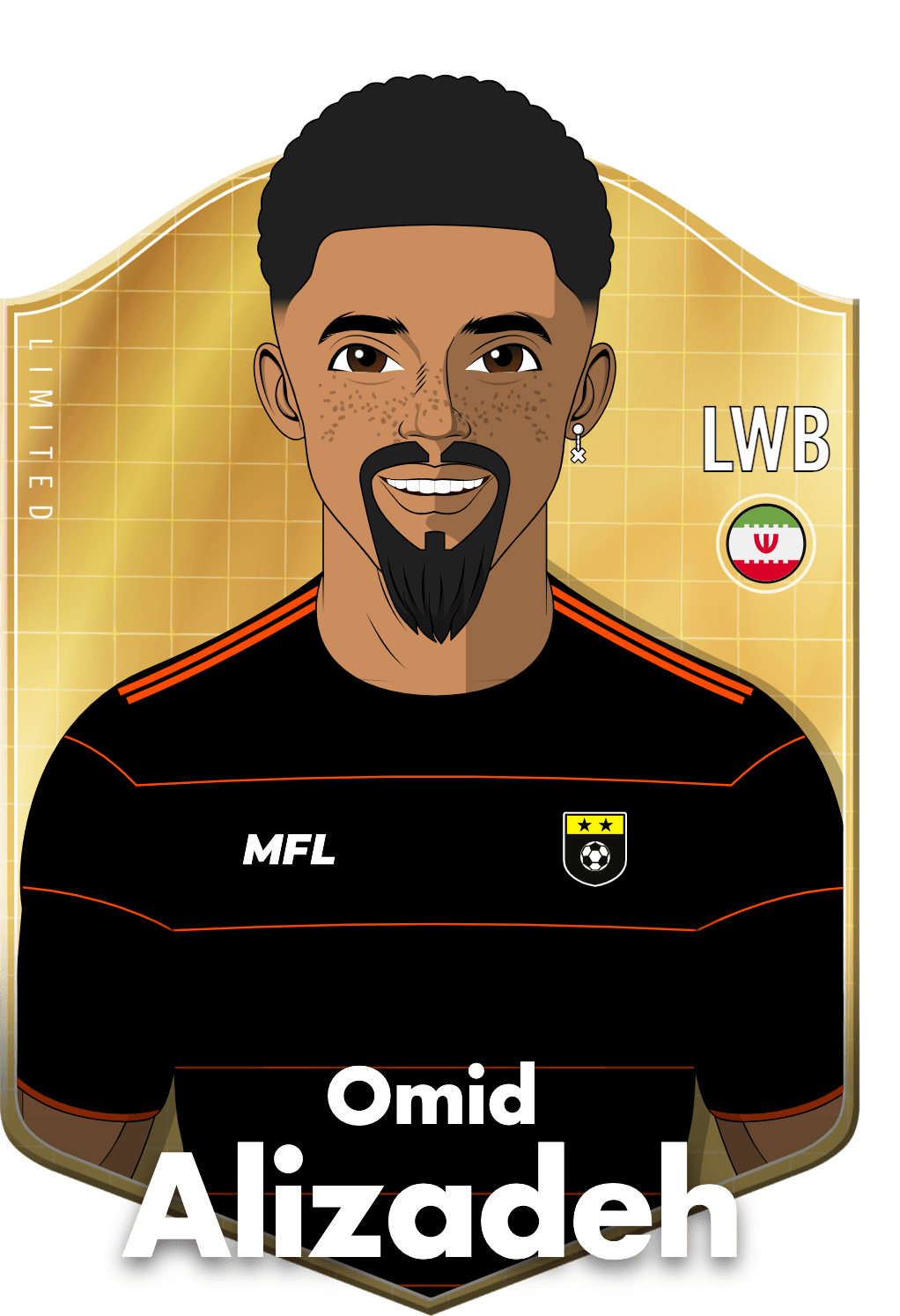 Omid Alizadeh asset