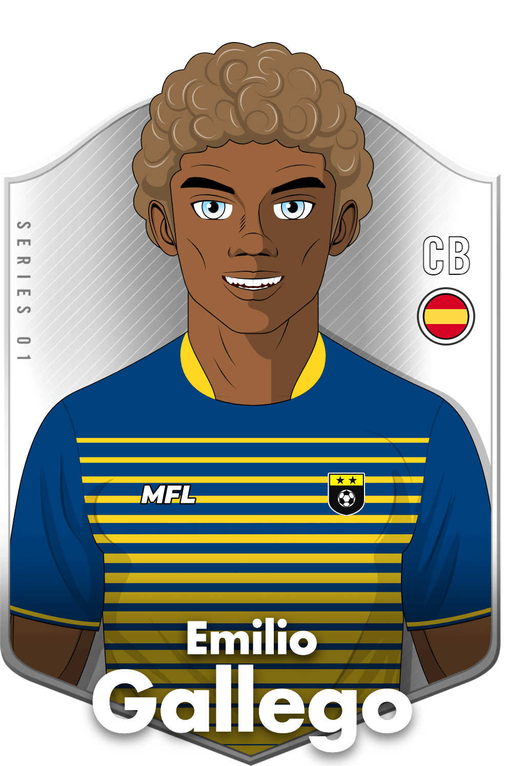 Emilio Gallego asset