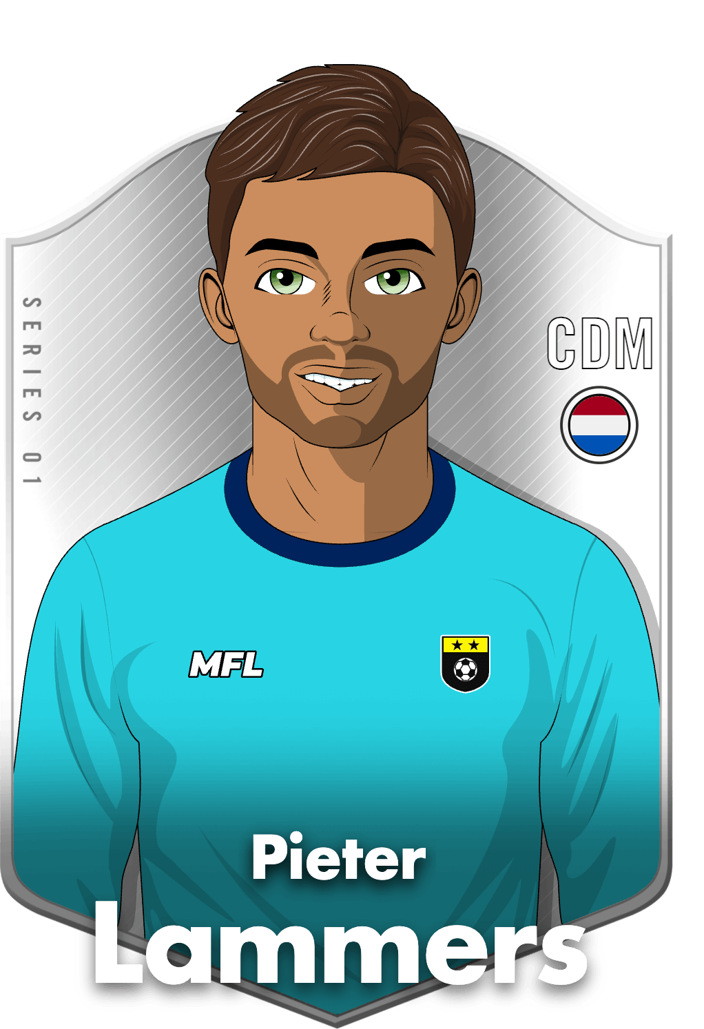 Pieter Lammers asset