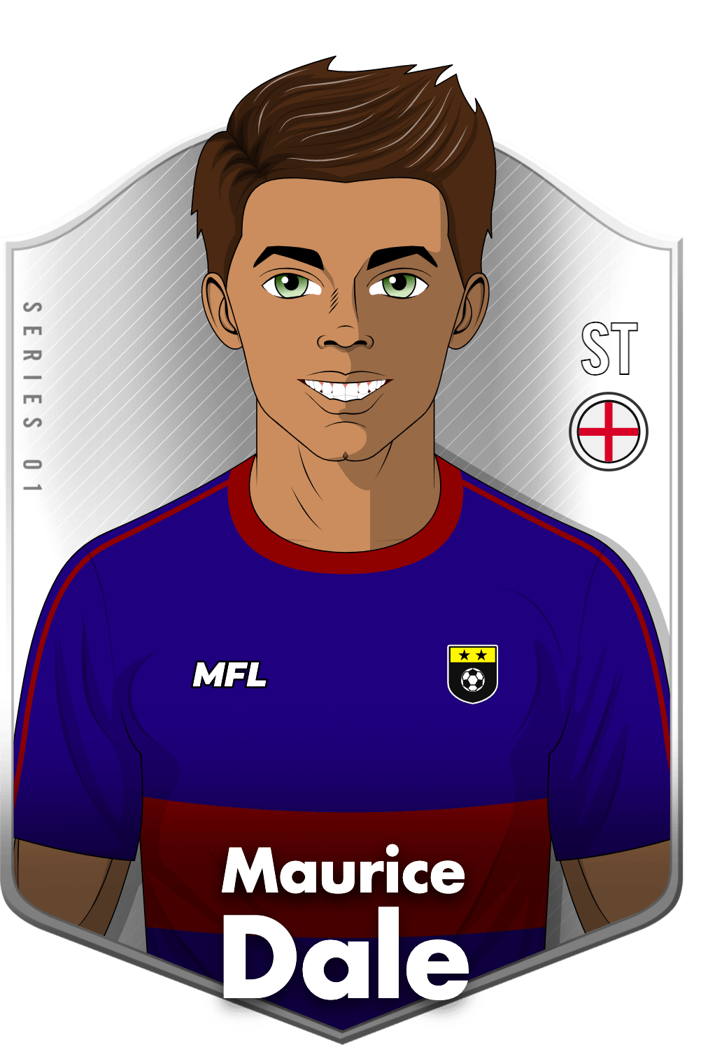 Maurice Dale asset