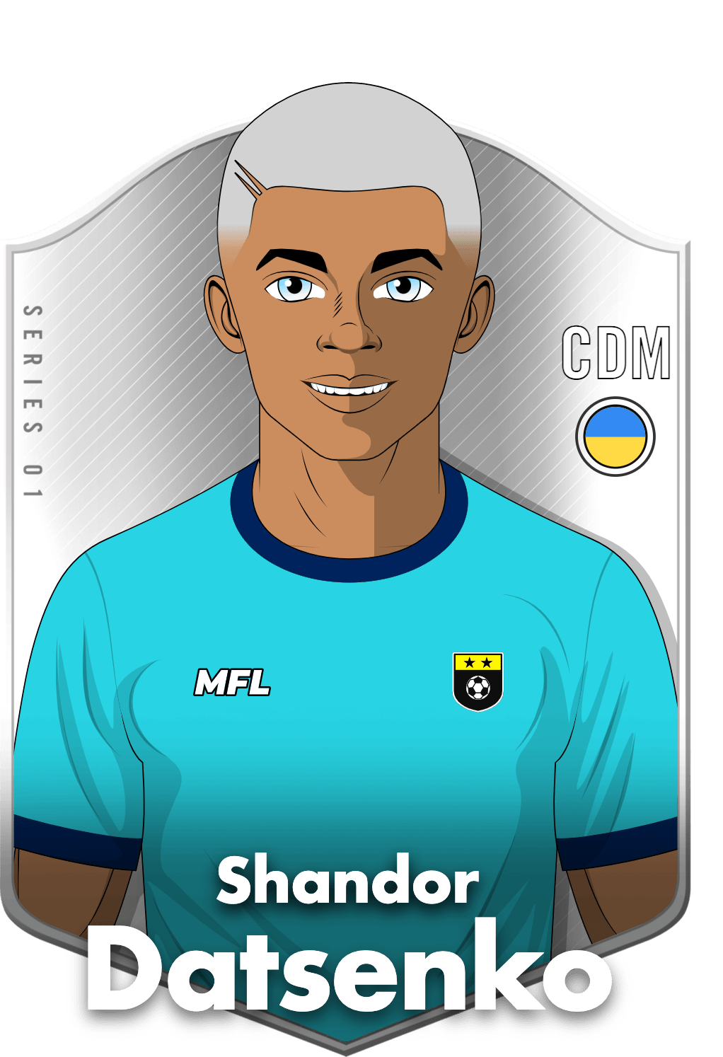 Shandor Datsenko asset