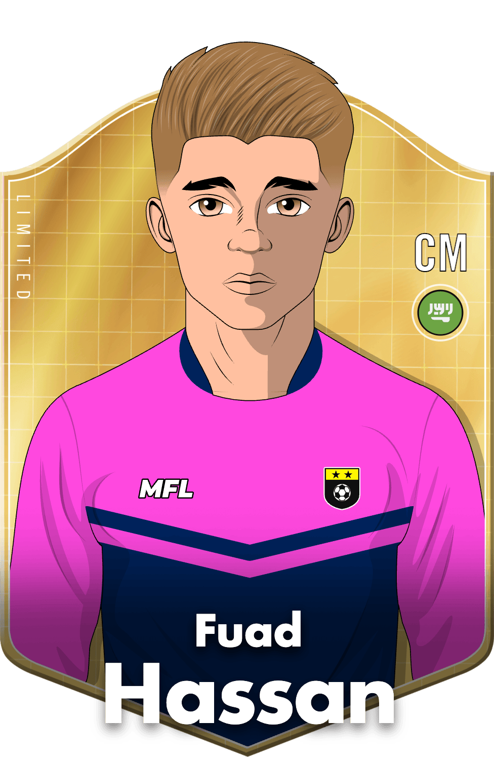 Fuad Hassan asset