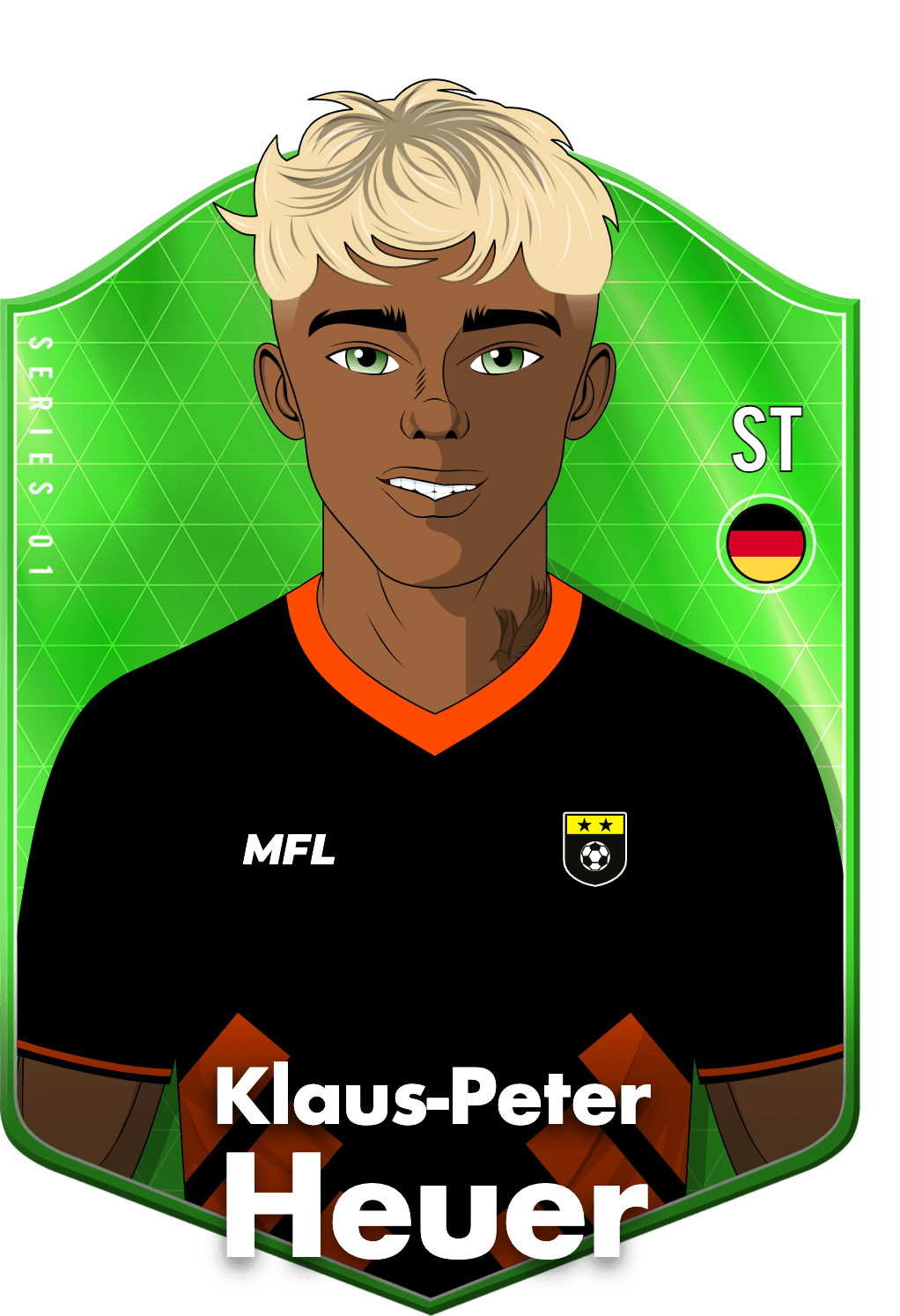 Klaus-Peter Heuer asset