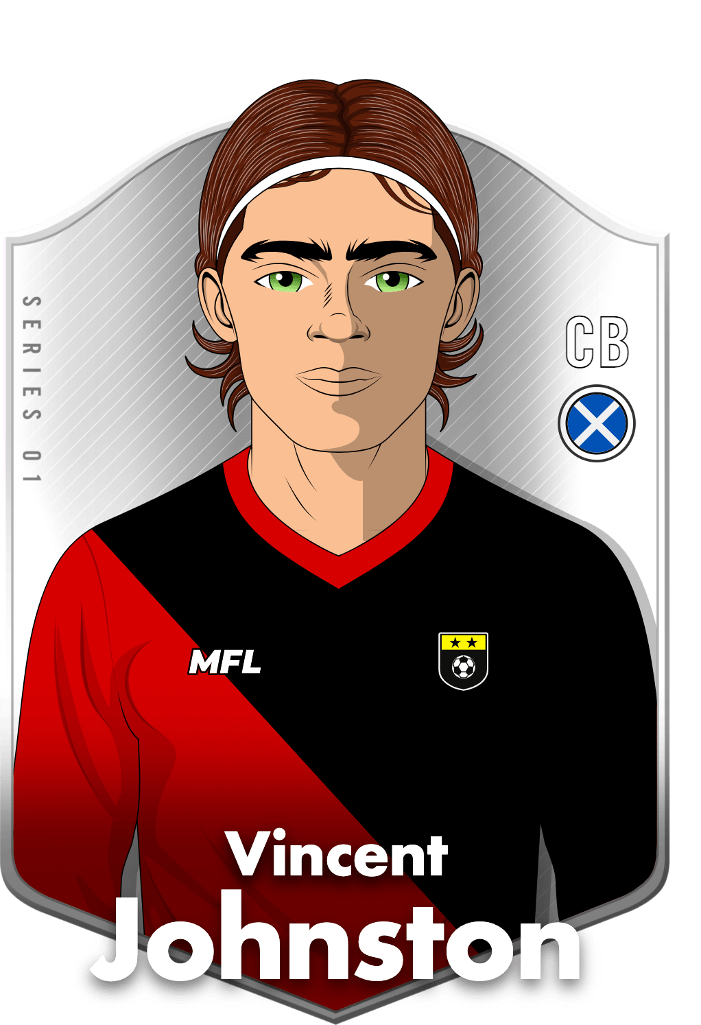 Vincent Johnston asset