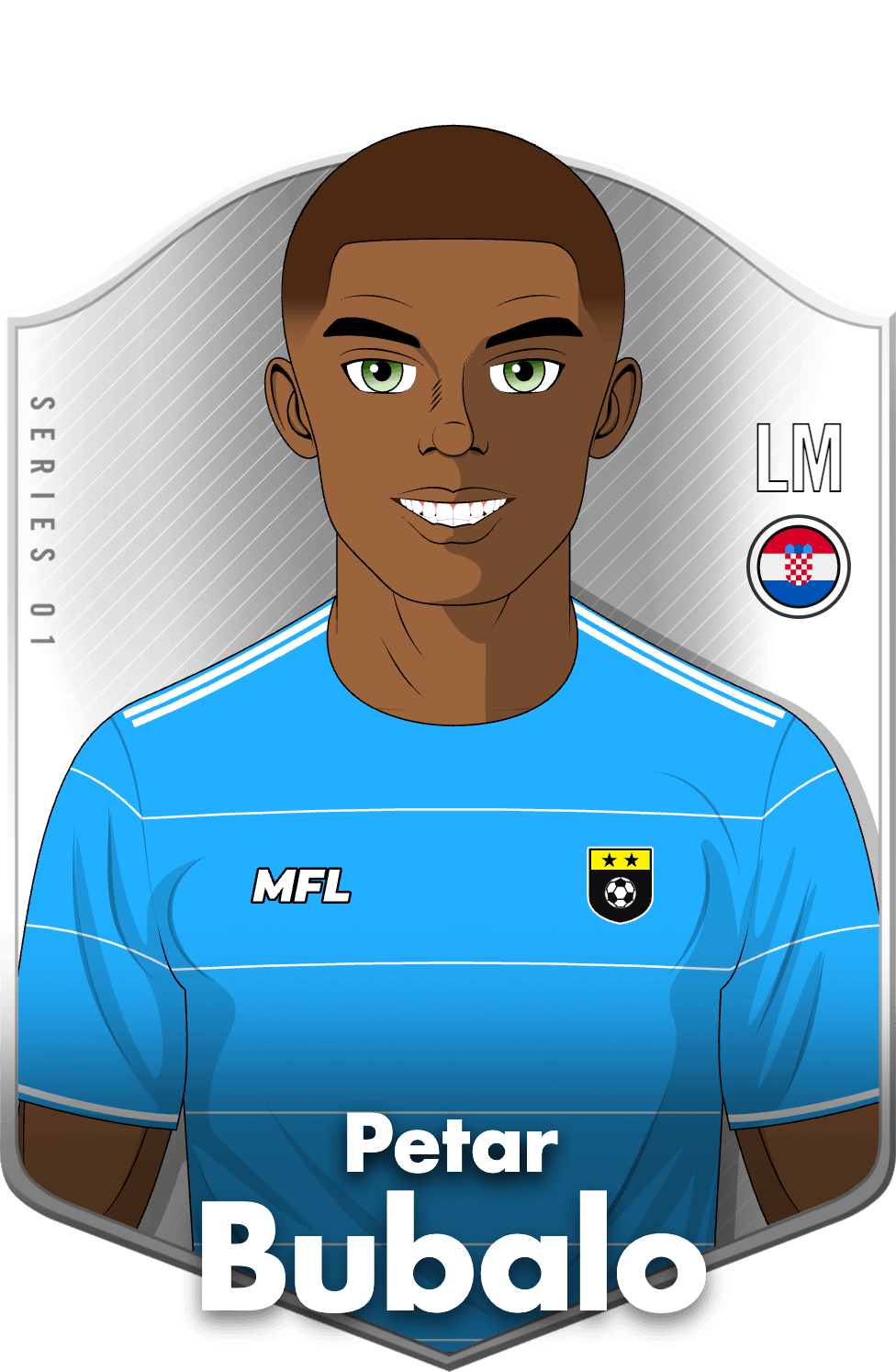 Petar Bubalo