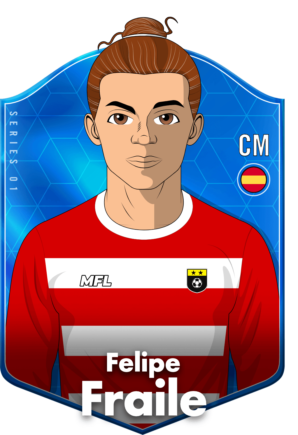 Felipe Fraile asset