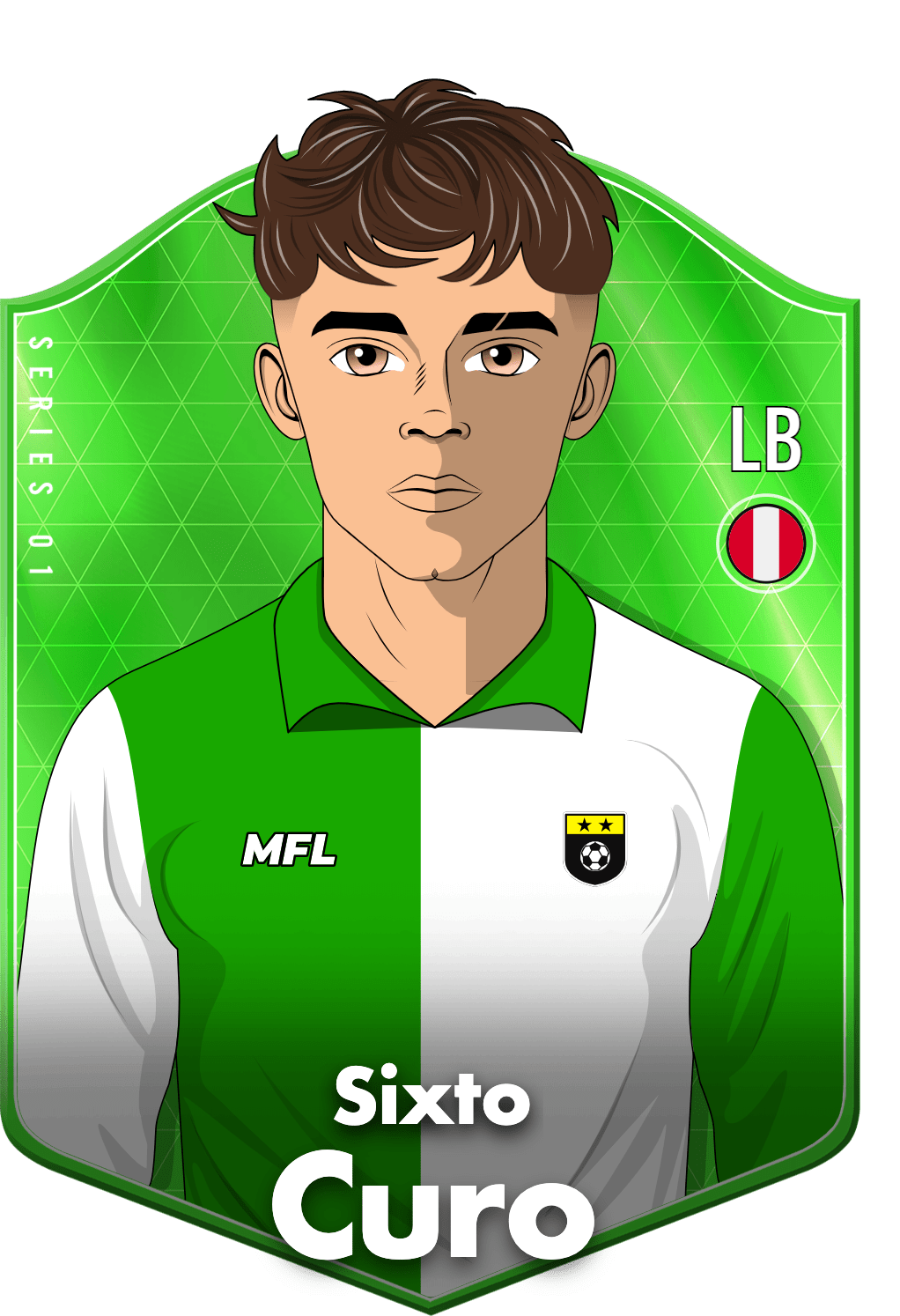 Sixto Curo asset