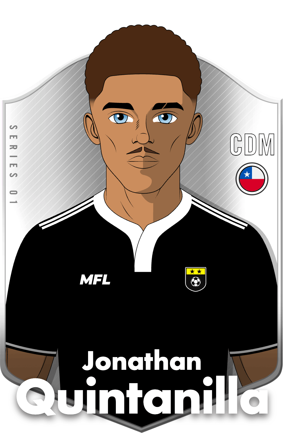 Jonathan Quintanilla