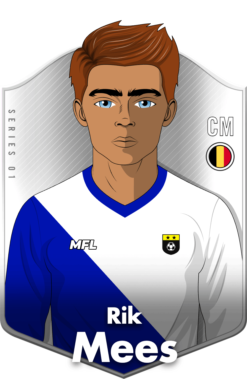 Rik Mees asset