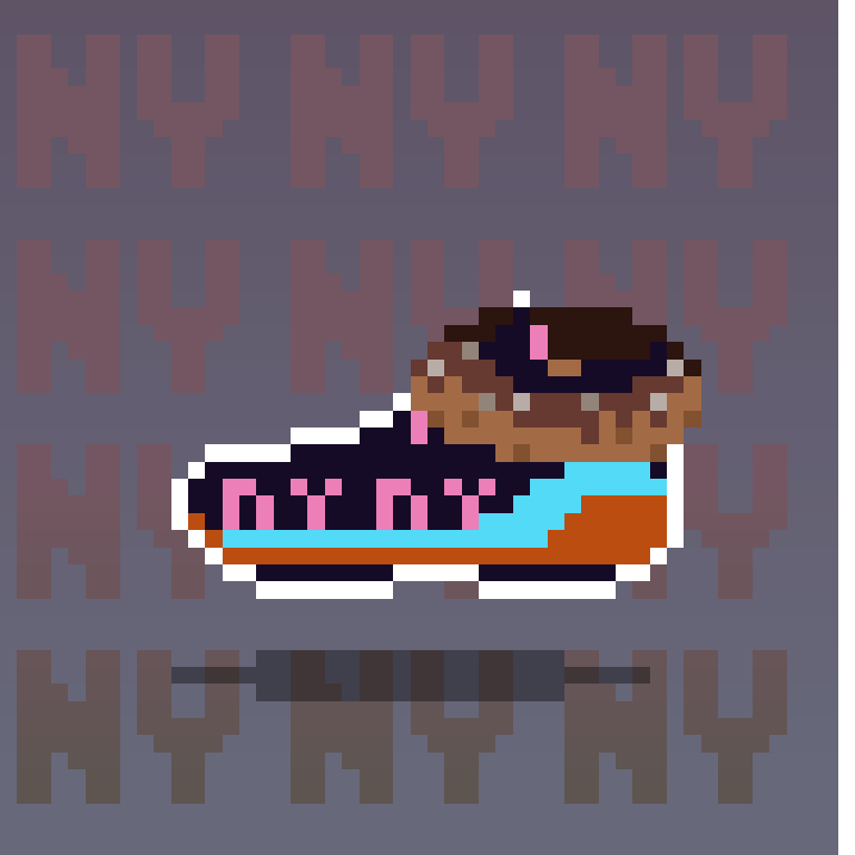 Sneakerz #20315 asset