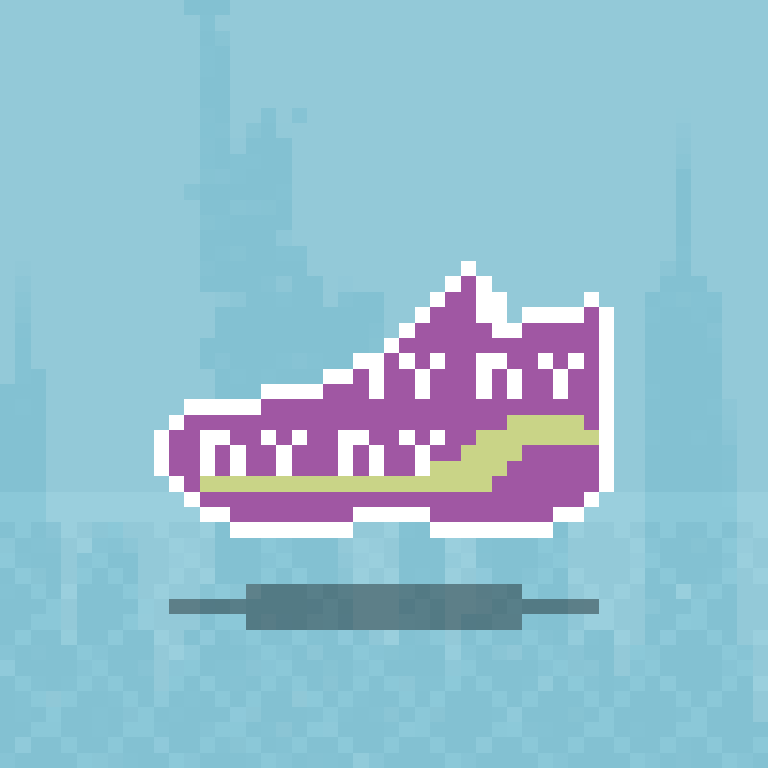 Sneakerz #20318 asset