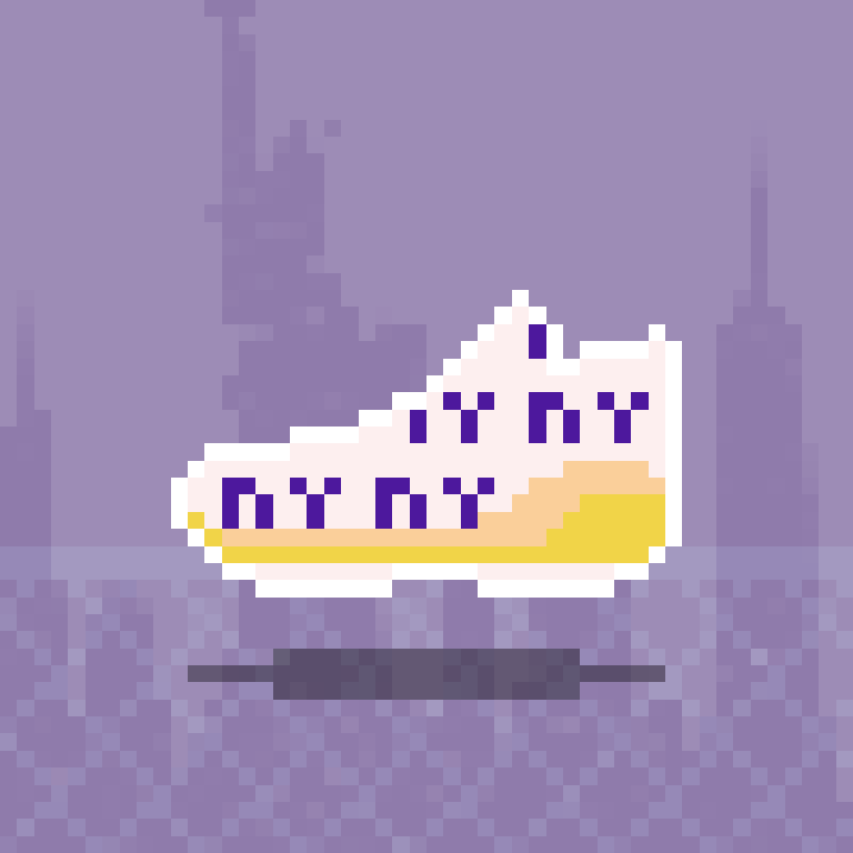 Sneakerz #20371 asset