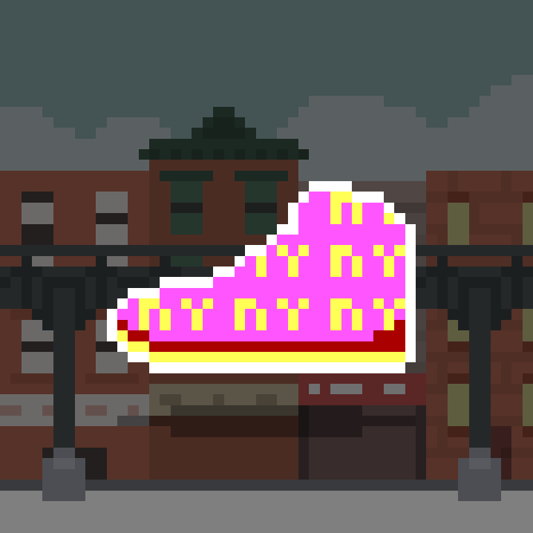 Sneakerz #20462 asset