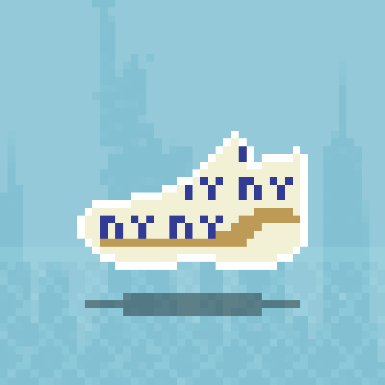 Sneakerz #20482