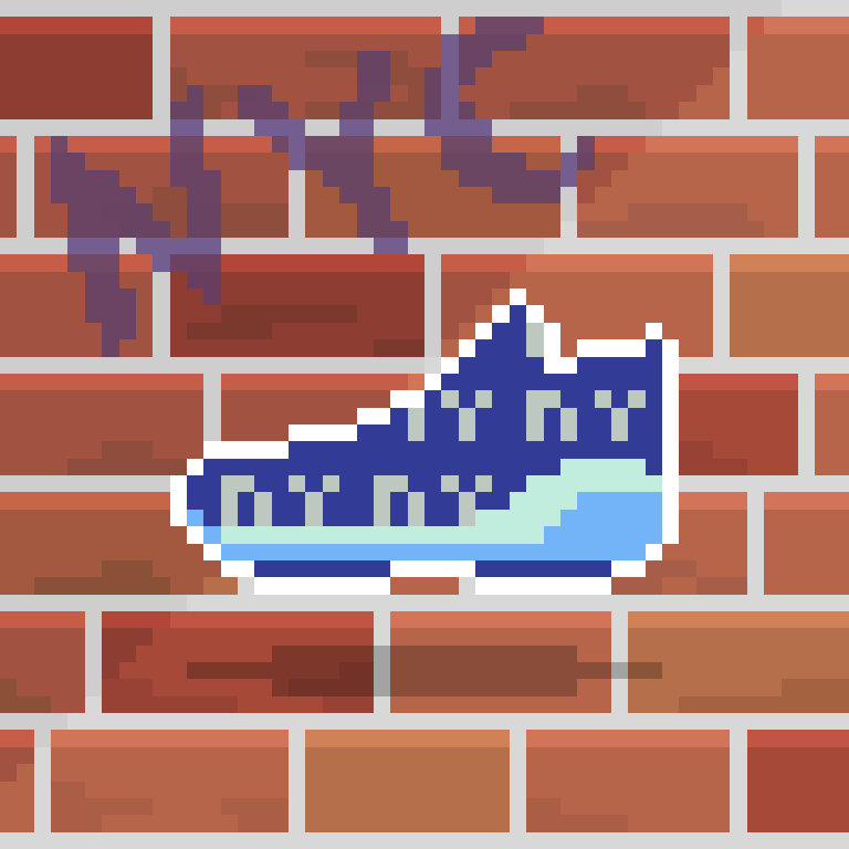 Sneakerz #20607 asset