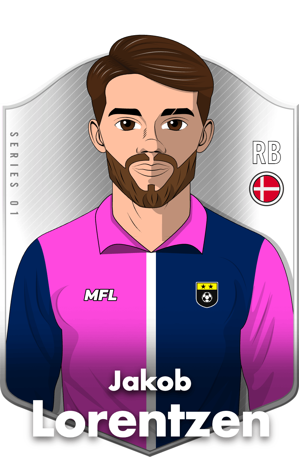 Jakob Lorentzen asset
