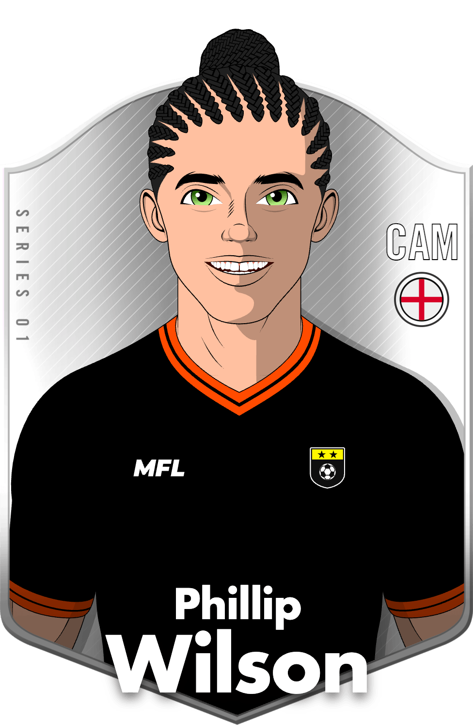 Phillip Wilson asset