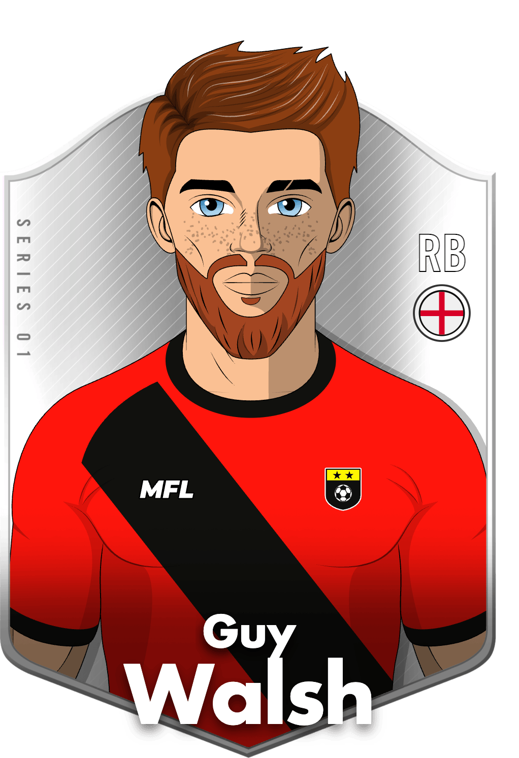 Guy Walsh asset