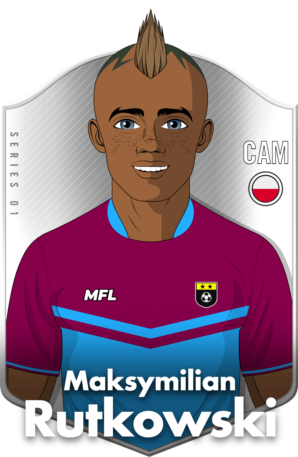 Maksymilian Rutkowski asset