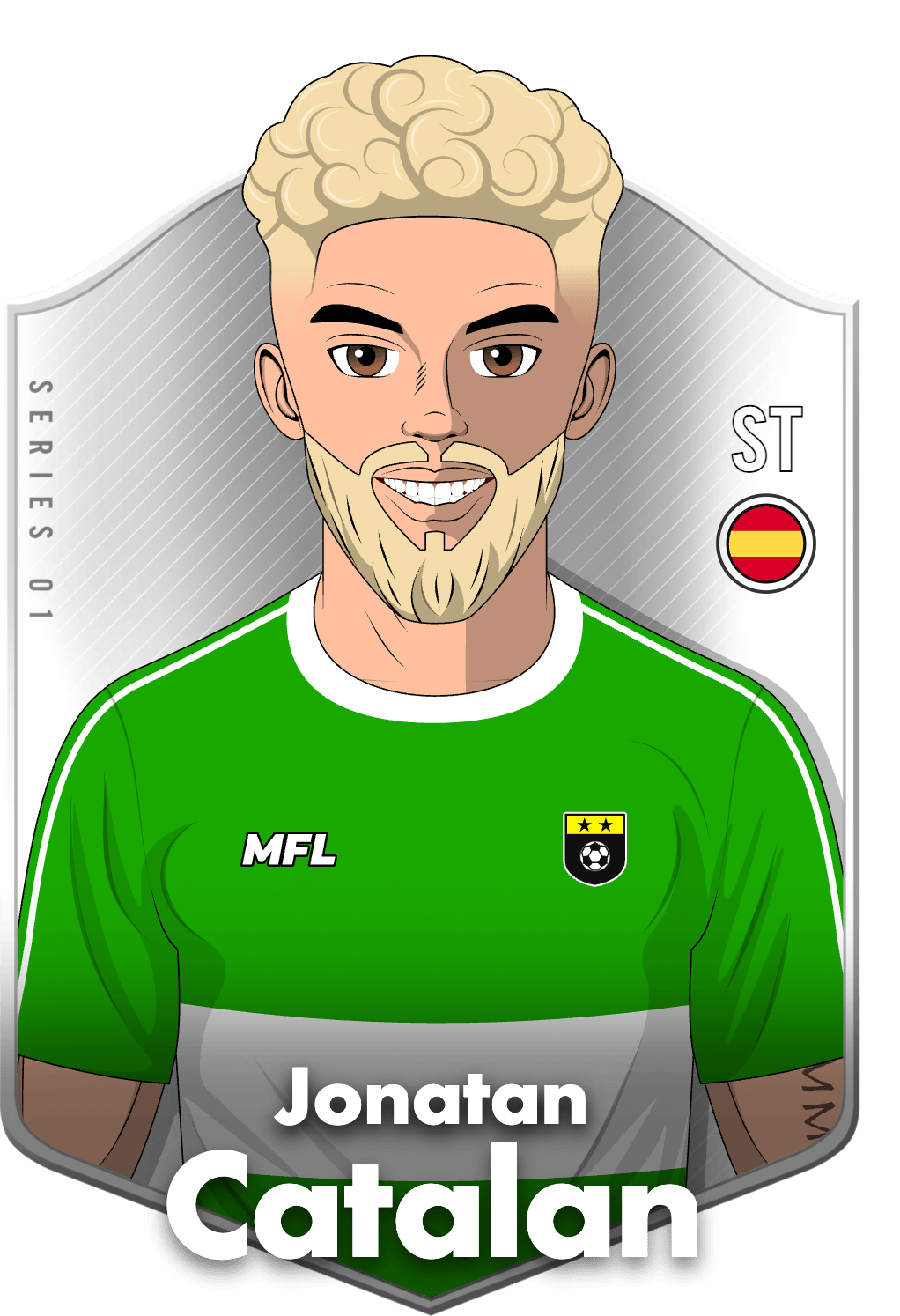 Jonatan Catalan asset