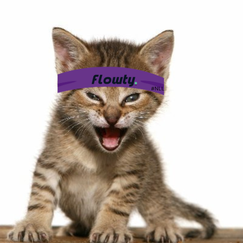 RoaringNLL
