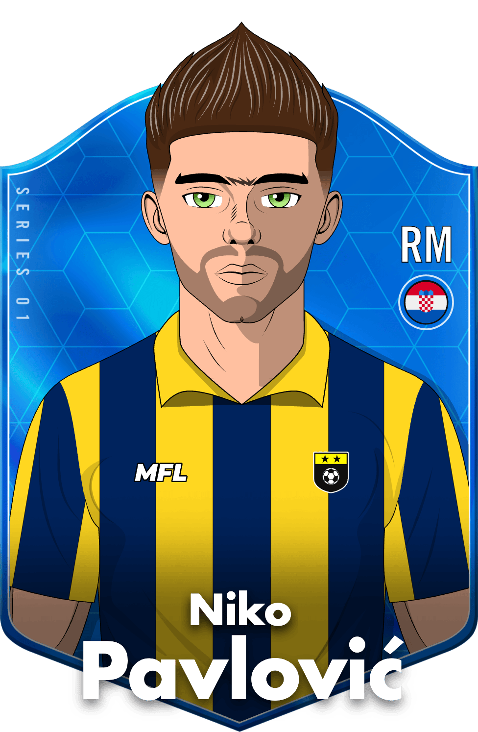 Niko Pavlović asset