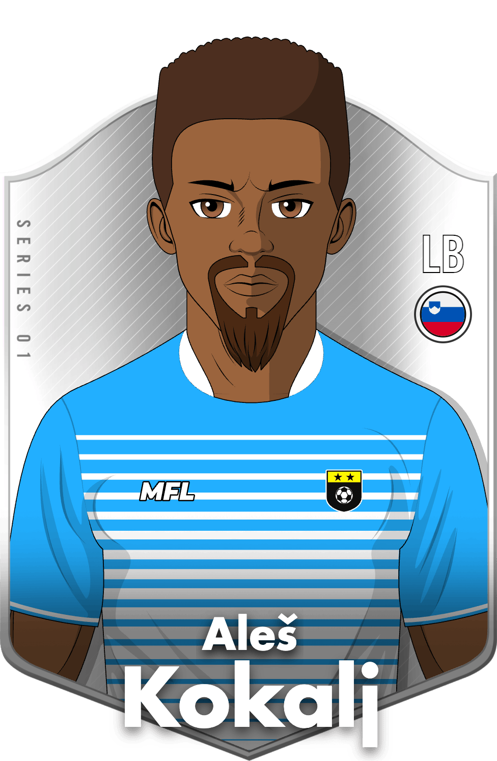 Aleš Kokalj asset