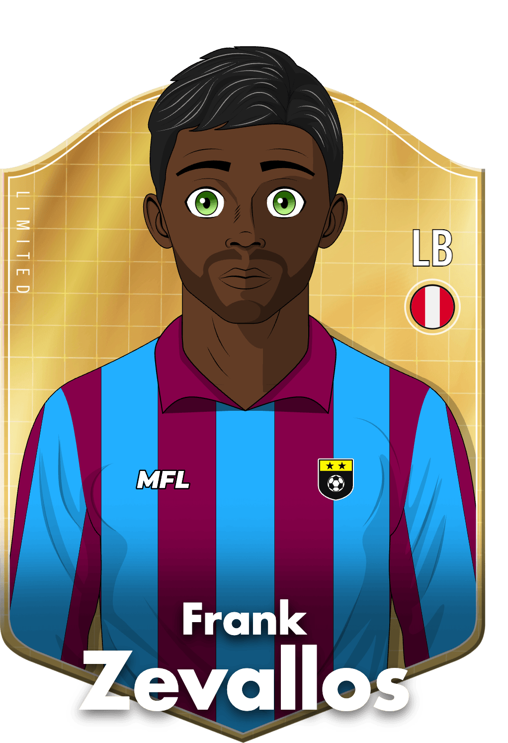 Frank Zevallos asset