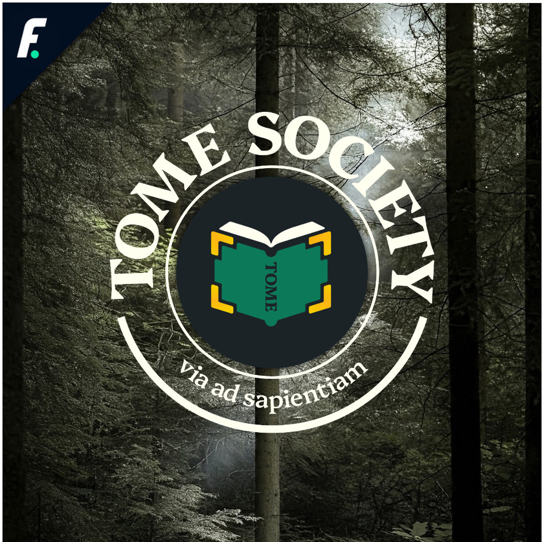 Tome Society #664