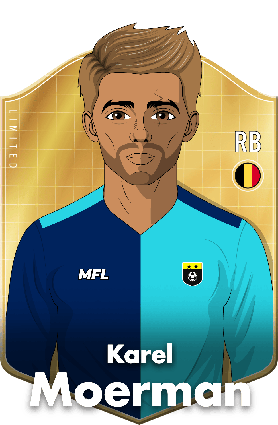 Karel Moerman asset