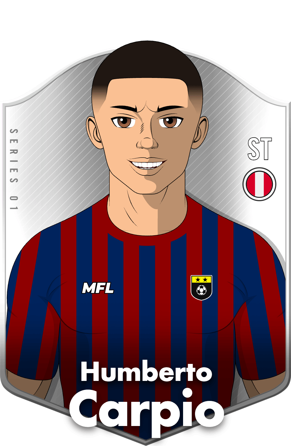 Humberto Carpio asset