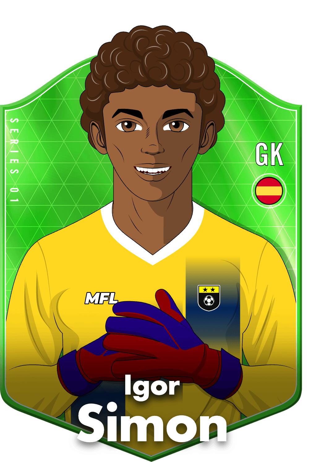 Igor Simon asset