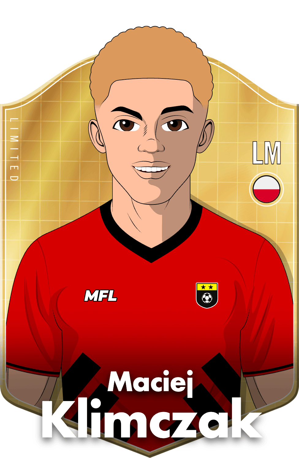 Maciej Klimczak asset
