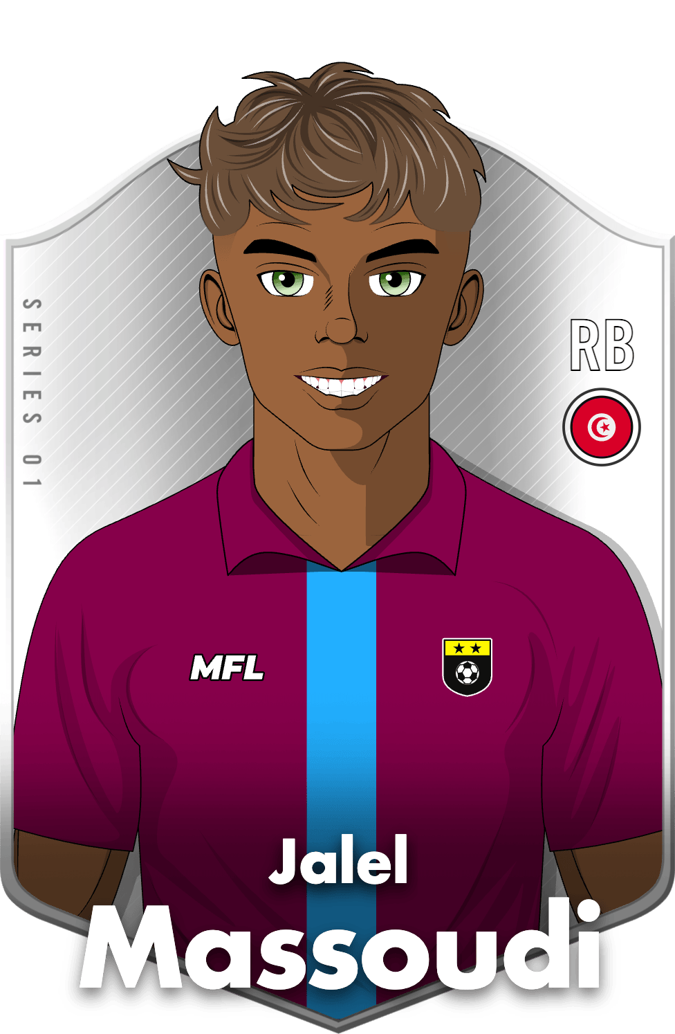 Jalel Massoudi asset
