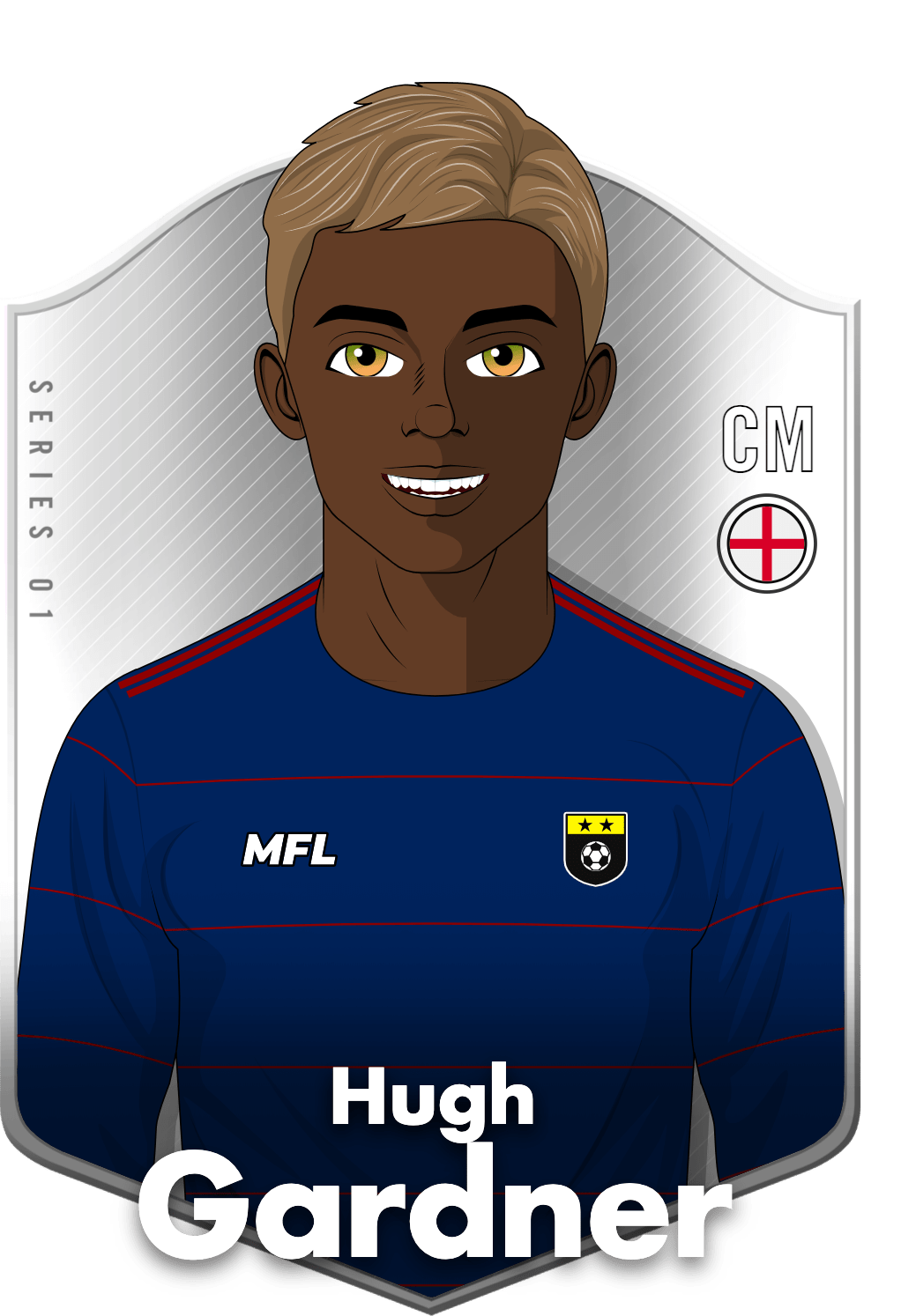 Hugh Gardner asset