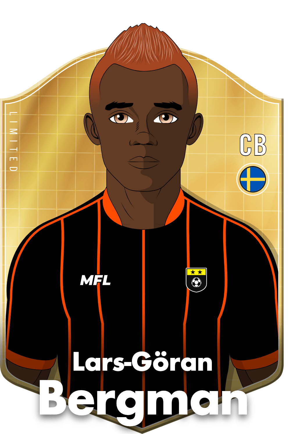 Lars-Göran Bergman asset