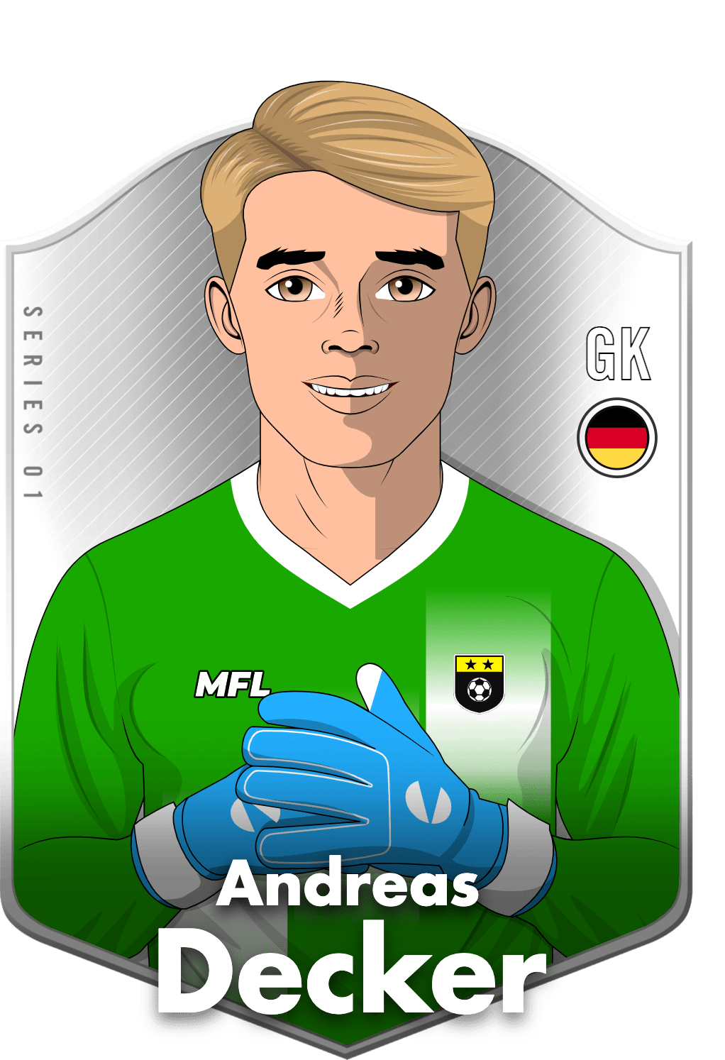 Andreas Decker asset