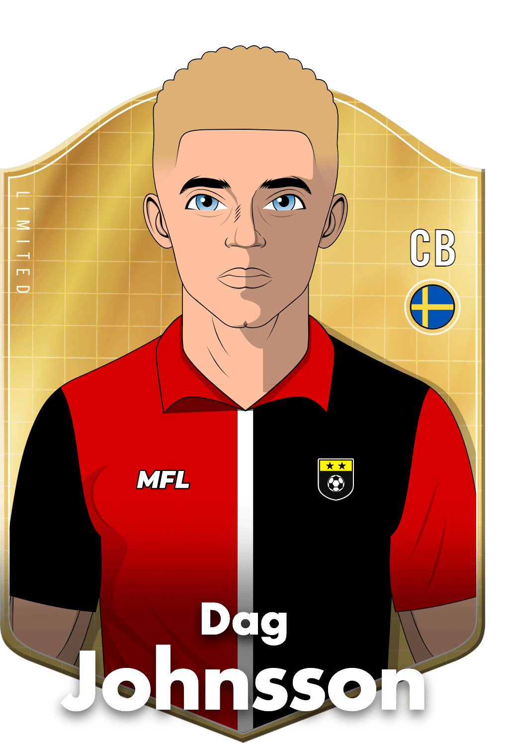 Dag Johnsson asset