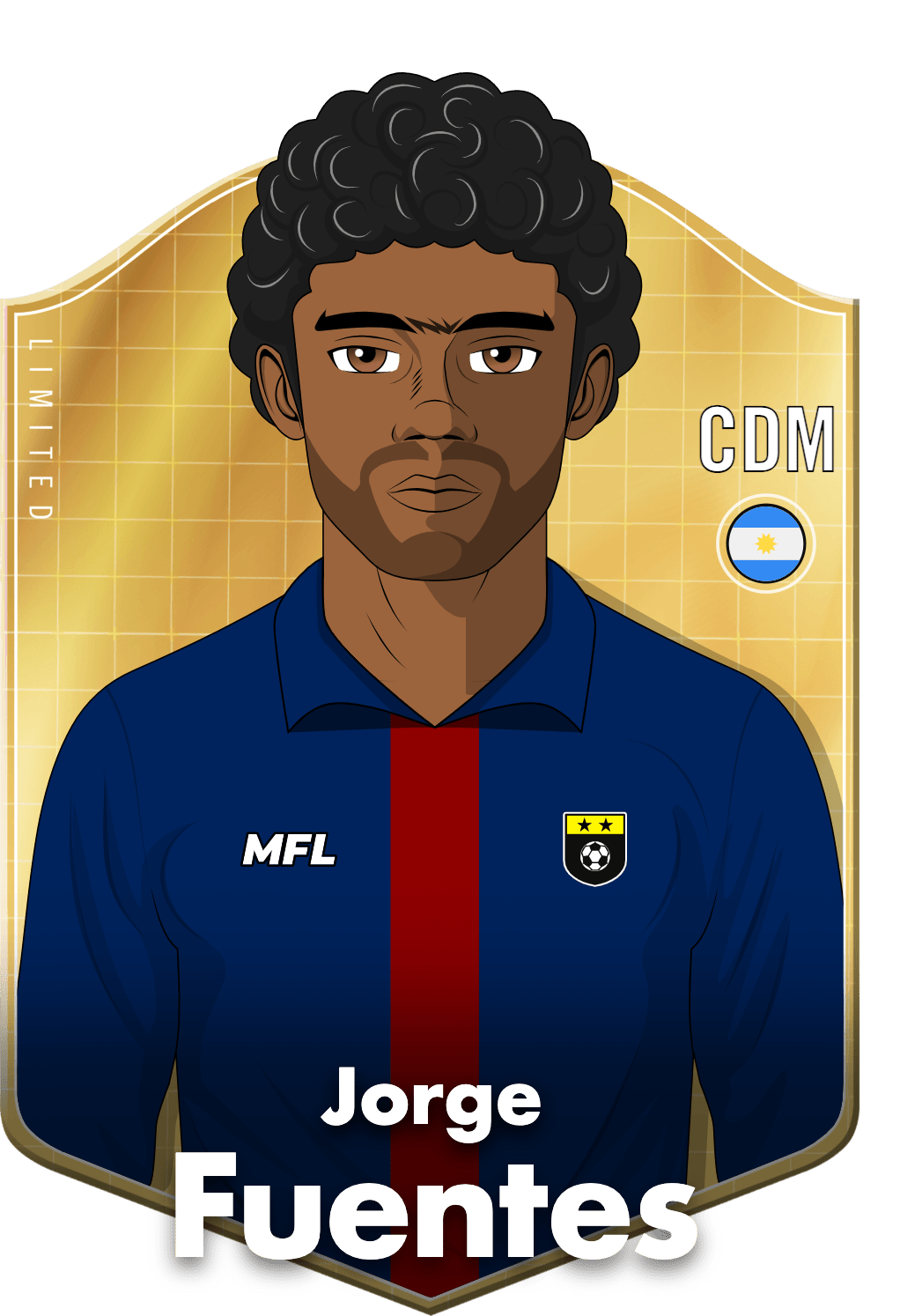 Jorge Fuentes asset