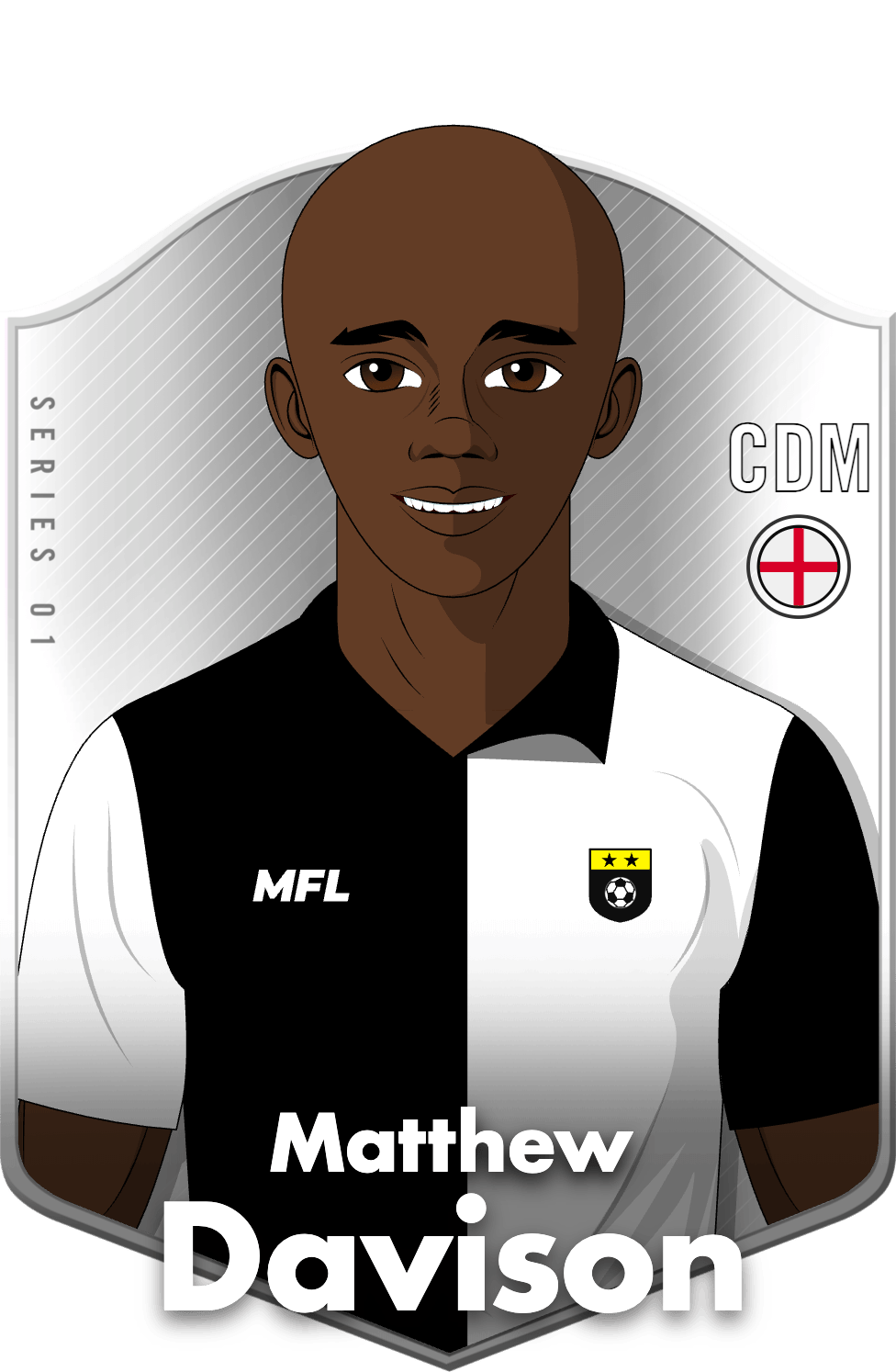 Matthew Davison asset