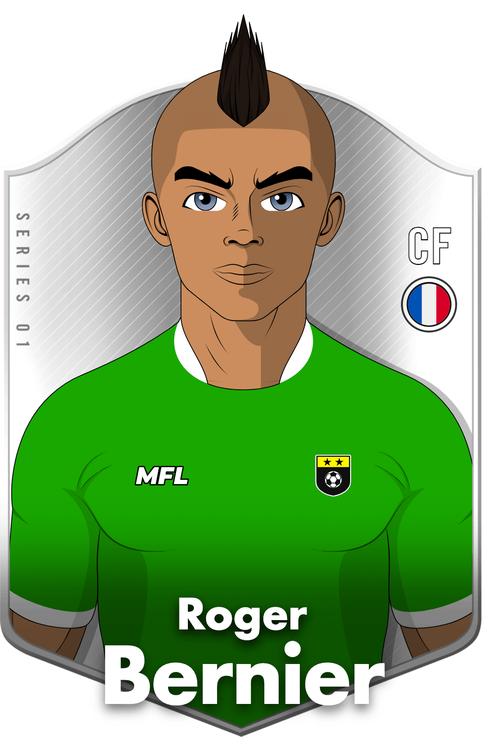 Roger Bernier asset