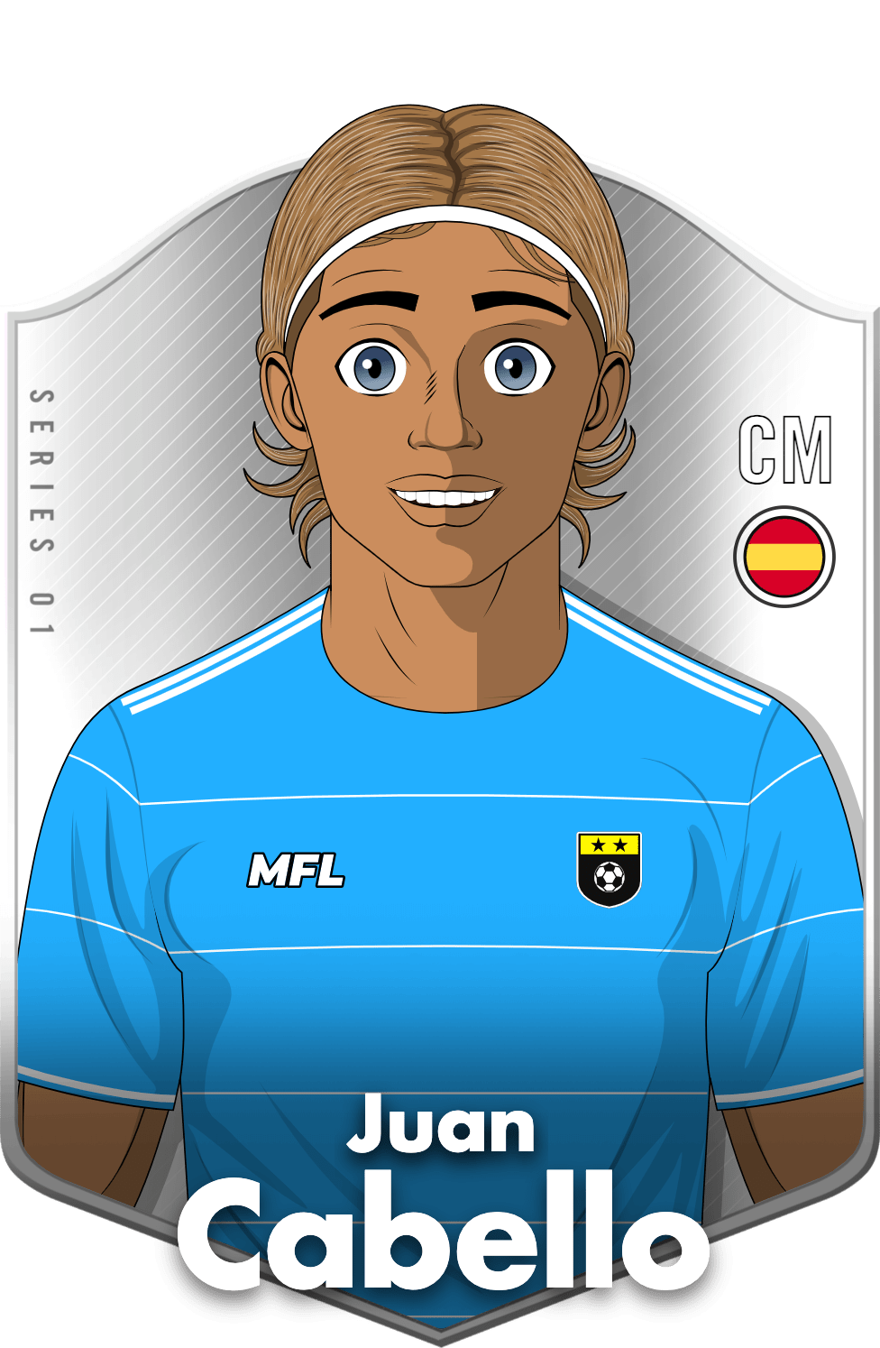 Juan Cabello asset