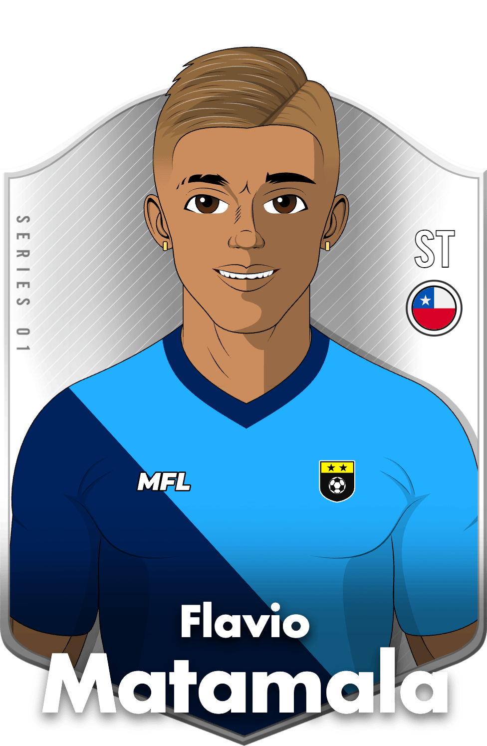 Flavio Matamala asset