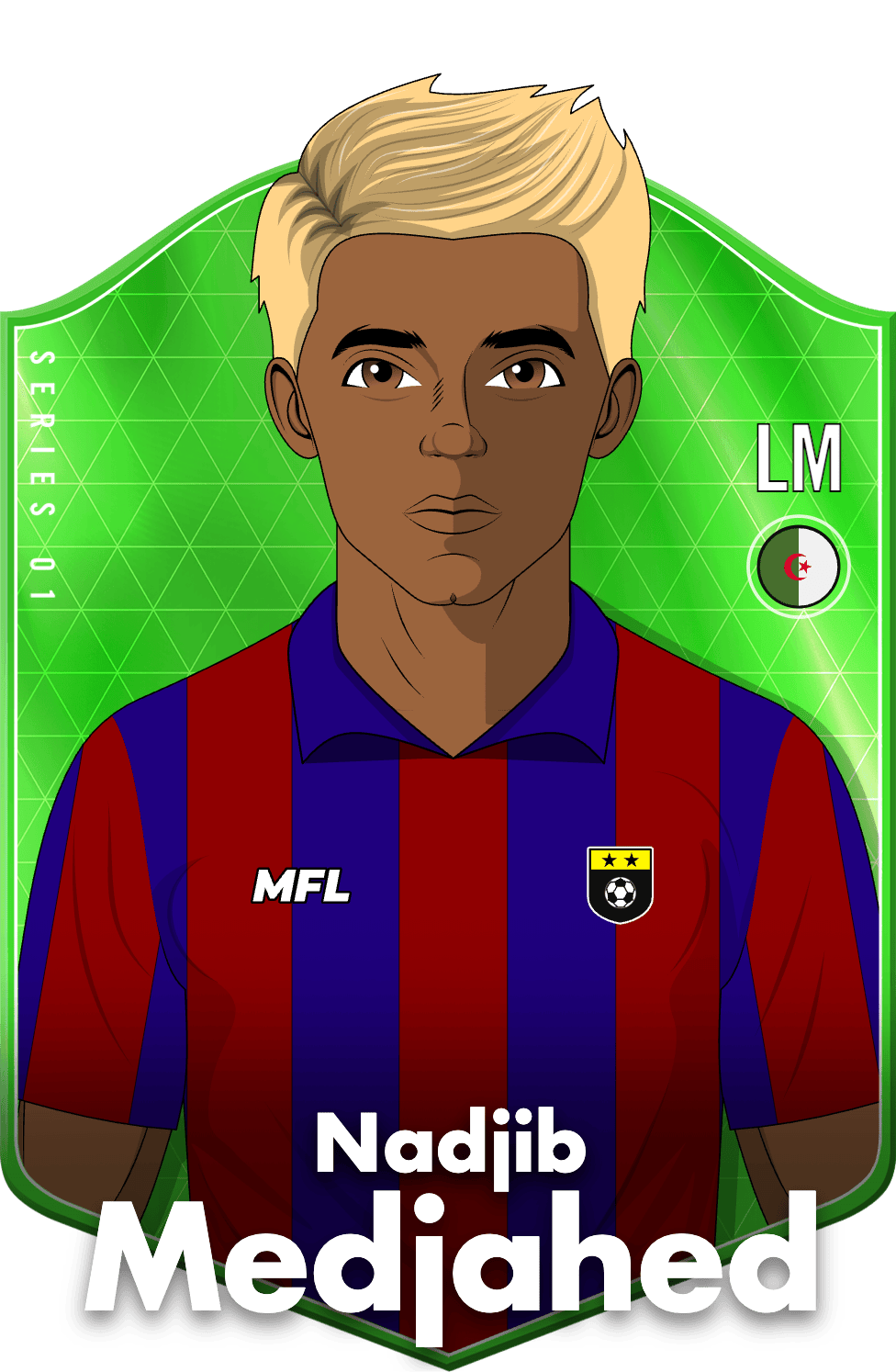 Nadjib Medjahed asset