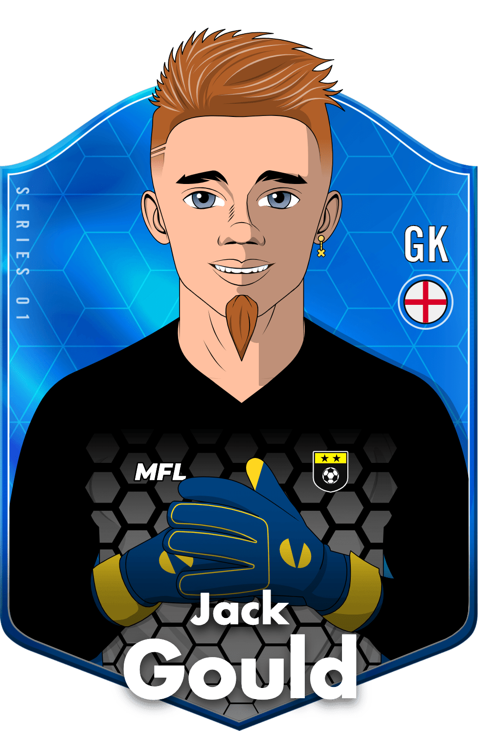Jack Gould asset