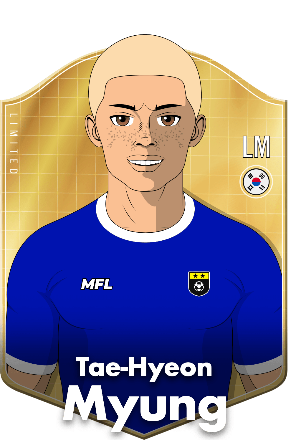 Tae-Hyeon Myung asset