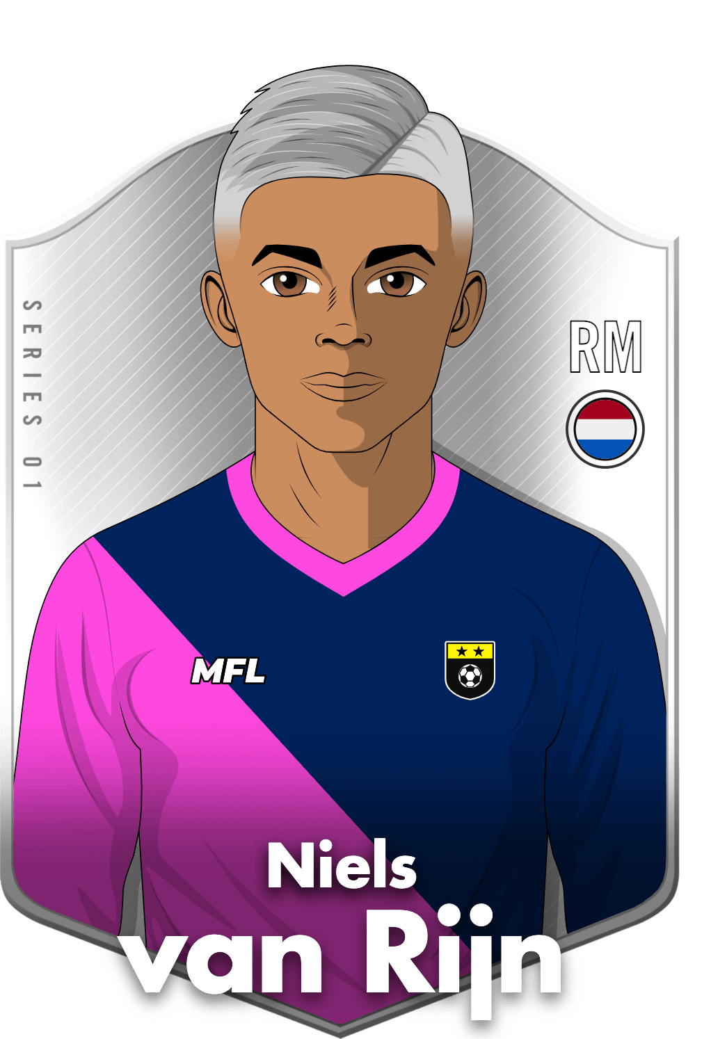 Niels van Rijn asset