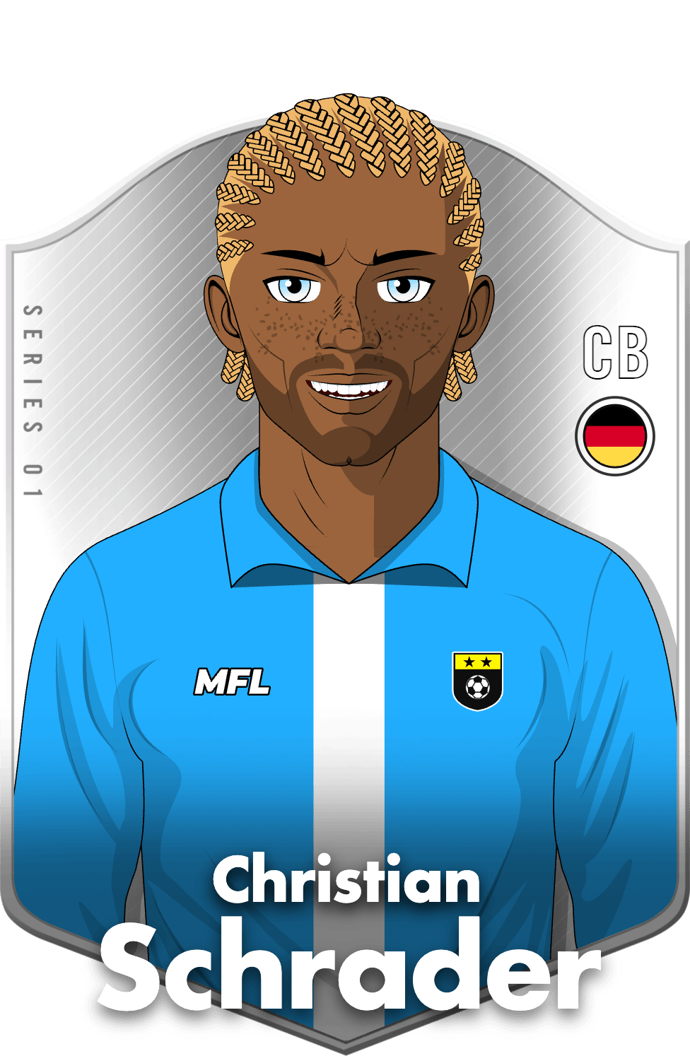 Christian Schrader asset